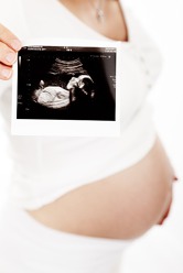 Gynekologické ultrazvukové vyšetření