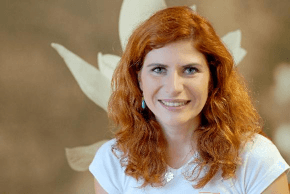 Petra Beranová DiS.