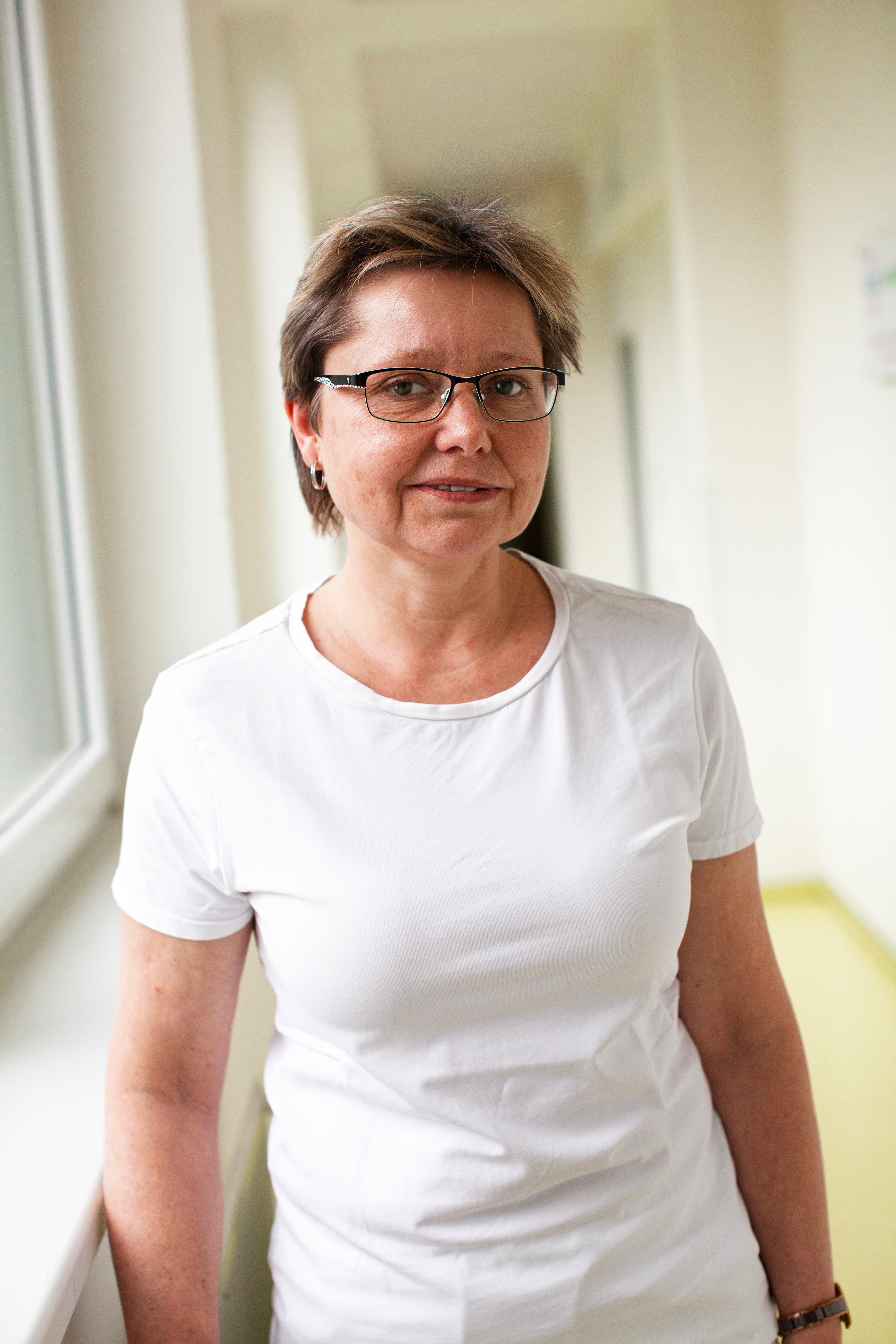 DiS. Jitka Starostová