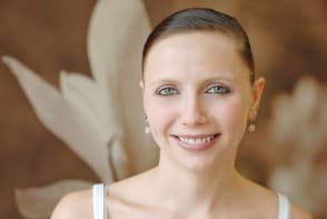 Johana Křikavová DiS.