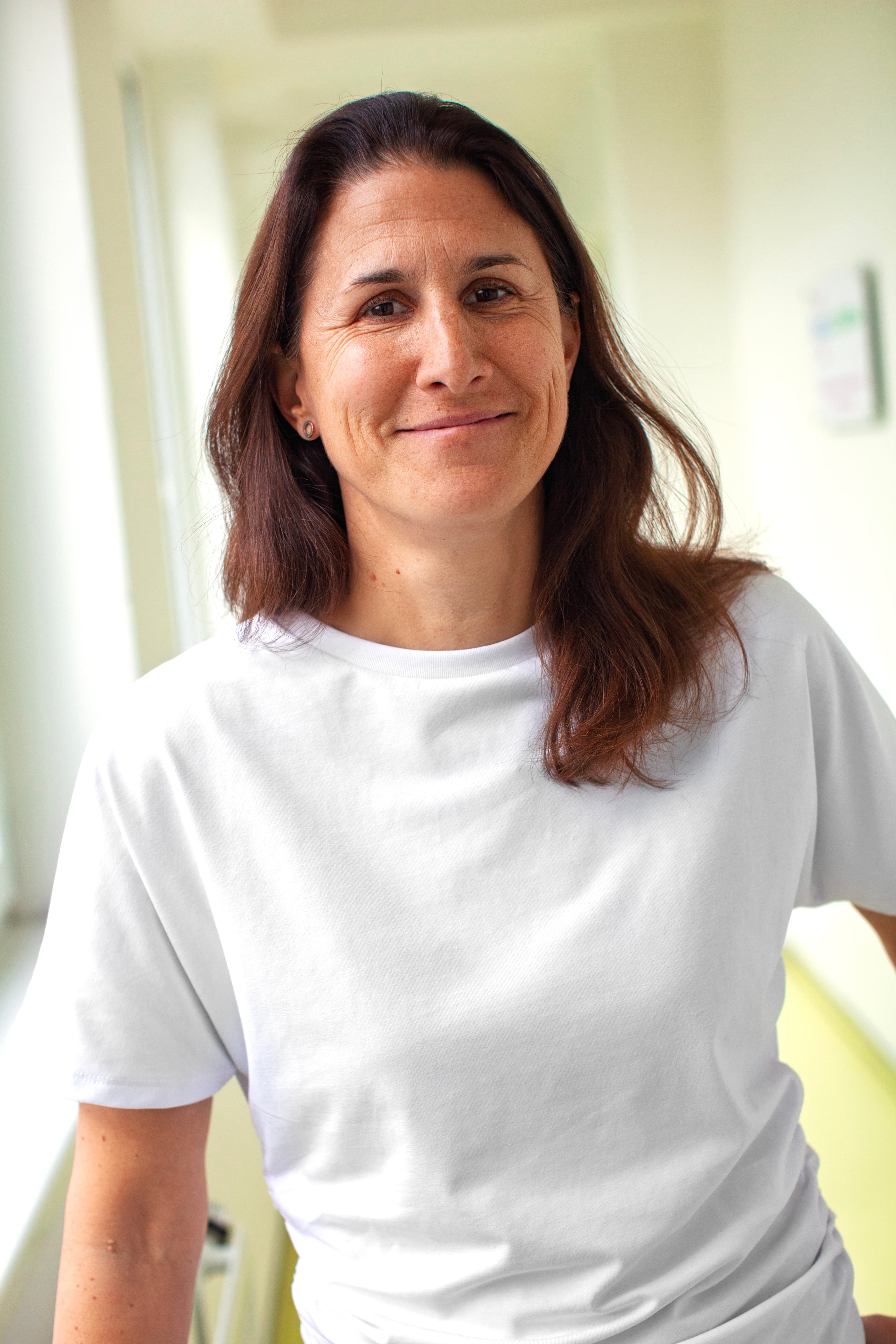MUDr. Karolína Kroupová