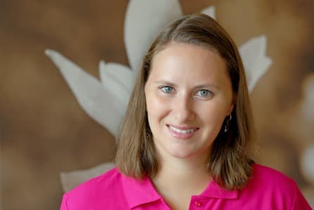 MUDr. Jitka Klikarová