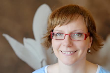 MUDr. Kateřina Kostrbová