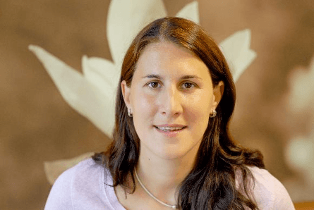 MUDr. Karolína Kroupová