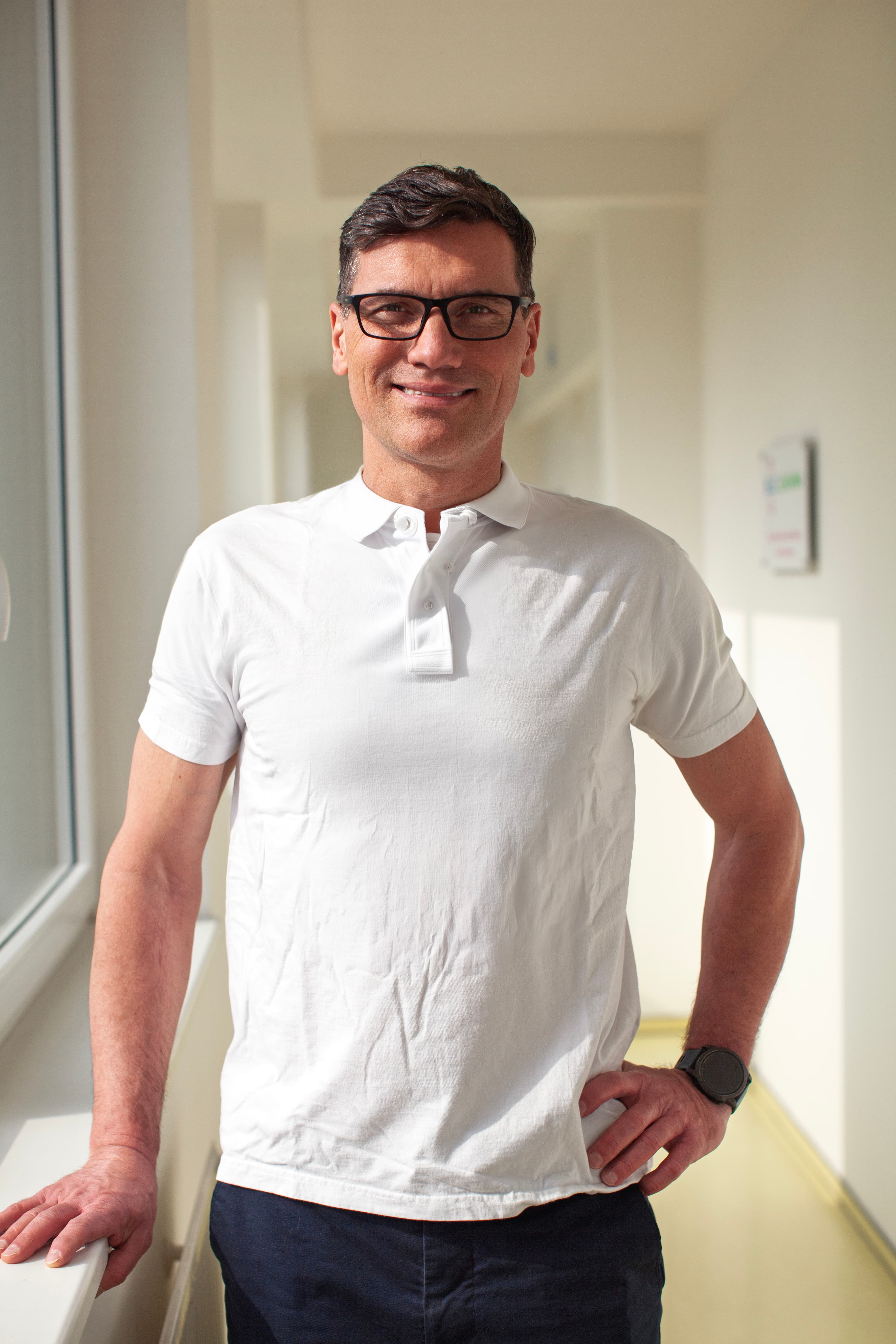 MUDr. Petr Kolek