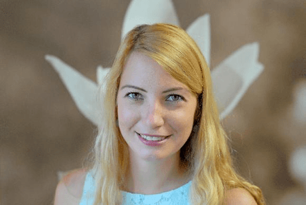 MUDr. Daniela Suchá