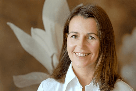 MUDr. Alice Vrecionová